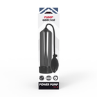 Pum Addicted - Begynder Penispumpe - funtoys.dk