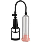 Pipedream Pump Worx - Penis Pumpe Pussy - funtoys.dk