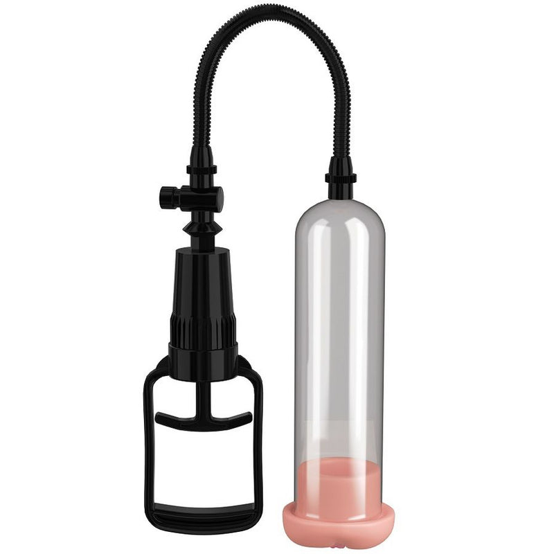 Pipedream Pump Worx - Penis Pumpe Pussy - funtoys.dk