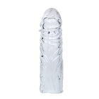 Realistisk Penis Sleeve - 13 cm - funtoys.dk