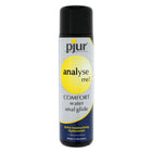 Pjur Glidecreme ANALyse Me - anal glidecreme 100 ml - funtoys.dk