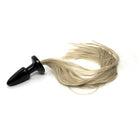 Pony Tail Buttplug - funtoys.dk