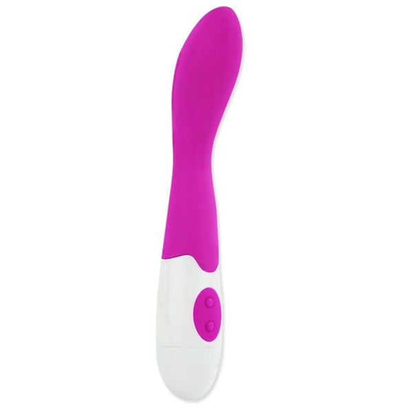 PRETTY LOVE - Bishop Vibrator med 30 Funktioner - funtoys.dk