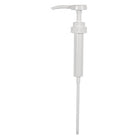 Pumpe (til FunGlide Glidecreme) - funtoys.dk