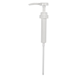 Pumpe (til FunGlide Glidecreme) - funtoys.dk