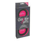 Håndjern Quickie Cuffs - funtoys.dk