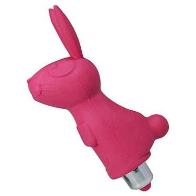 Ramsey-Rabbit Vibrator - funtoys.dk