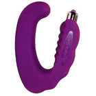Rock Chick klitoris vibrator - funtoys.dk