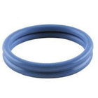 Rudy Rings - dobbelt penisring - funtoys.dk