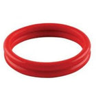 Rudy Rings - dobbelt penisring - funtoys.dk