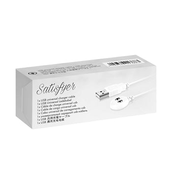 Satisfyer Pro Penguin Klitoris Stimulator Next Generation - funtoys.dk