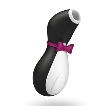 Satisfyer Pro Penguin Klitoris Stimulator Next Generation - funtoys.dk