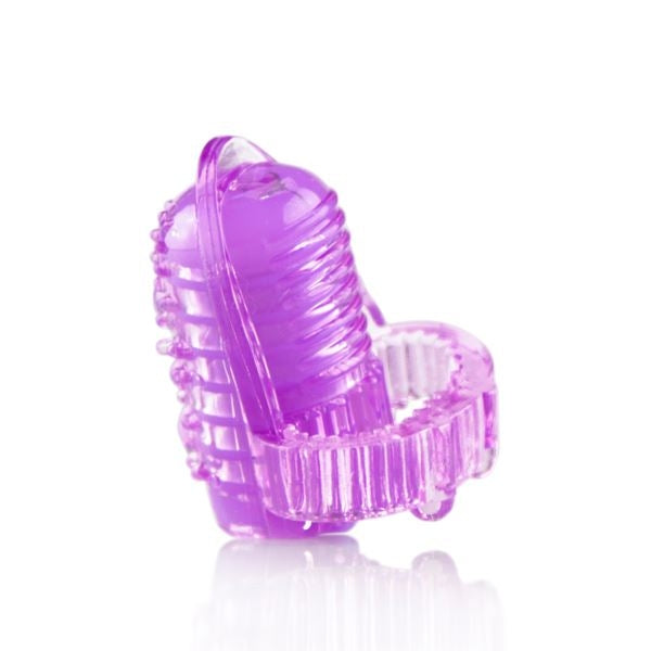 Screaming O LingO Tunge Vibrator - funtoys.dk