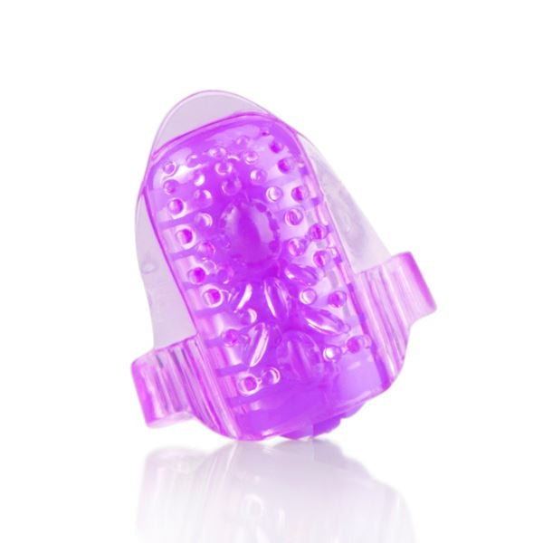 Screaming O LingO Tunge Vibrator - funtoys.dk