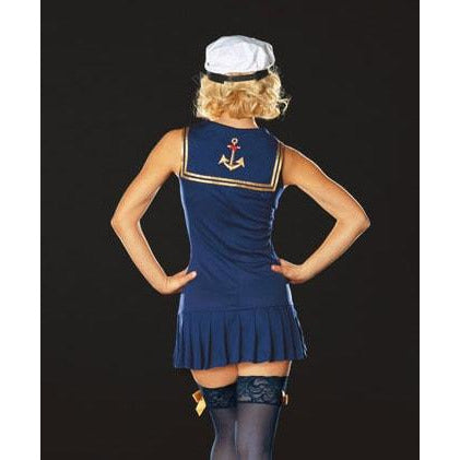 Matros kostume - funtoys.dk