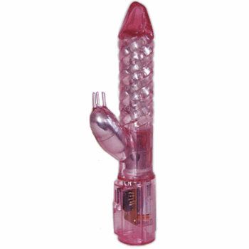 Sex drug - vibrator - funtoys.dk