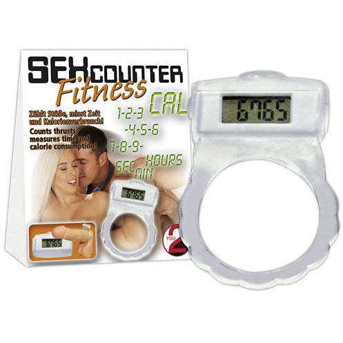 Sexcounter - funtoys.dk