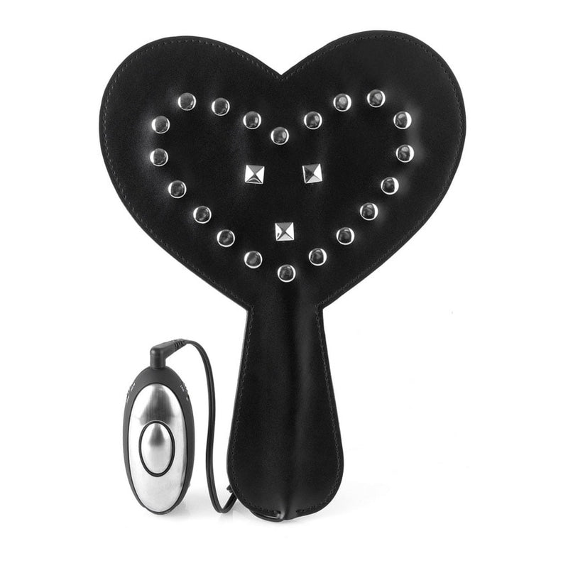 Shock Therapy Paddle - funtoys.dk