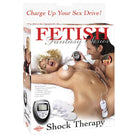 Shock Therapy - Elektro sæt - funtoys.dk