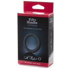 Fifty Shades of Grey Penisring - funtoys.dk