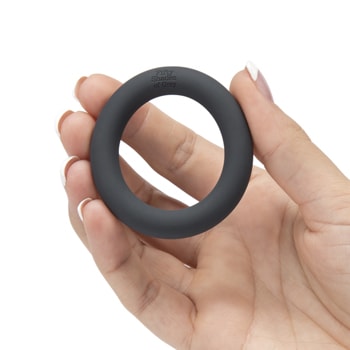 Fifty Shades of Grey Penisring - funtoys.dk