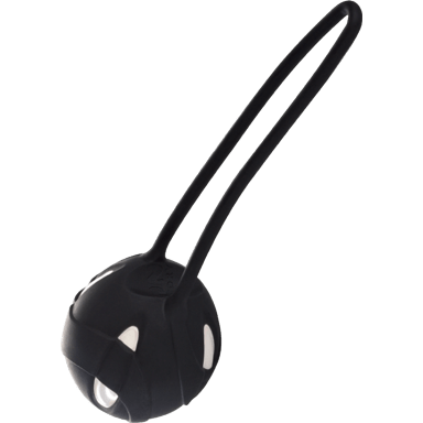Smartballs Teneo uno vaginal bækkenbundskugle - funtoys.dk