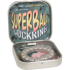 Superball Ring - Pikring - funtoys.dk