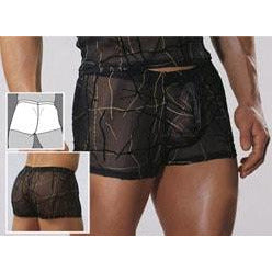 Gennemsigtige boxershorts - funtoys.dk