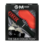Sex & Mischief Sweet Punishment Kit - funtoys.dk