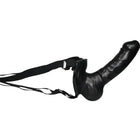 Switch Strapon Dildo Sort Latex - SPAR 63% - funtoys.dk