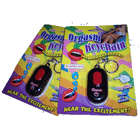 Orgasme nøglering - funtoys.dk