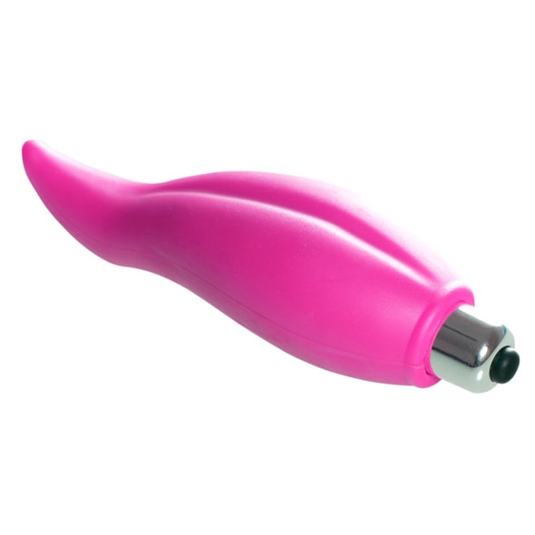 The Lick - Klitoris vibrator - funtoys.dk