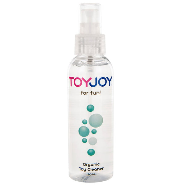 Toy Cleaner Spray - 150 ml - funtoys.dk
