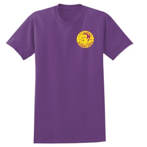 Klunke Voks T-shirt By Dick Johnson - funtoys.dk