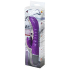 Lovet G-punkts Rabbit Vibrator - funtoys.dk
