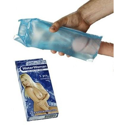 Water Woman - funtoys.dk
