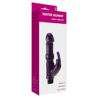 Water Bunny Rabbit Vibrator - DKs Billigste - funtoys.dk