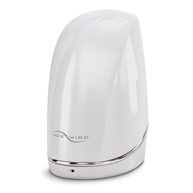 We-Vibe 4 plus - VERDENS BEDSTE PAR VIBRATOR - funtoys.dk