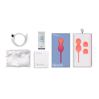 We-vibe Bloom App-styret Bækkenbundstræner - funtoys.dk