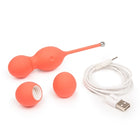 We-vibe Bloom App-styret Bækkenbundstræner - funtoys.dk