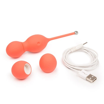 We-vibe Bloom App-styret Bækkenbundstræner - funtoys.dk