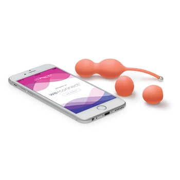 We-vibe Bloom App-styret Bækkenbundstræner - funtoys.dk