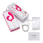 We-vibe Nova Rabbit Vibrator - funtoys.dk