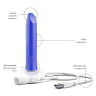 We-vibe Tango Bullet Klitoris Vibrator - funtoys.dk