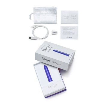 We-vibe Tango Bullet Klitoris Vibrator - funtoys.dk