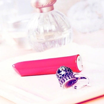 We-vibe Tango Bullet Klitoris Vibrator - funtoys.dk