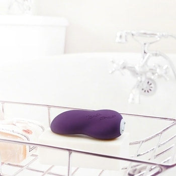 We-vibe New Touch Klitoris Vibrator -TESTVINDER - funtoys.dk