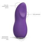 We-vibe New Touch Klitoris Vibrator -TESTVINDER - funtoys.dk