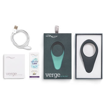 We-vibe Verge App-styret Penisring Vibrator - funtoys.dk