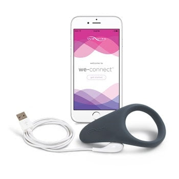 We-vibe Verge App-styret Penisring Vibrator - funtoys.dk